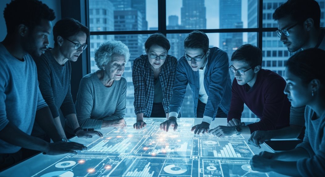 Algorithmen zur Bekämpfung sozialer Ungleichheit