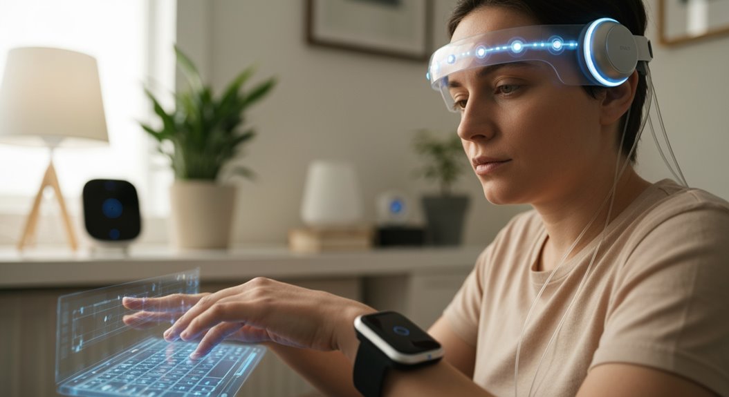 Gehirn-Computer-Schnittstellen werden alltäglich