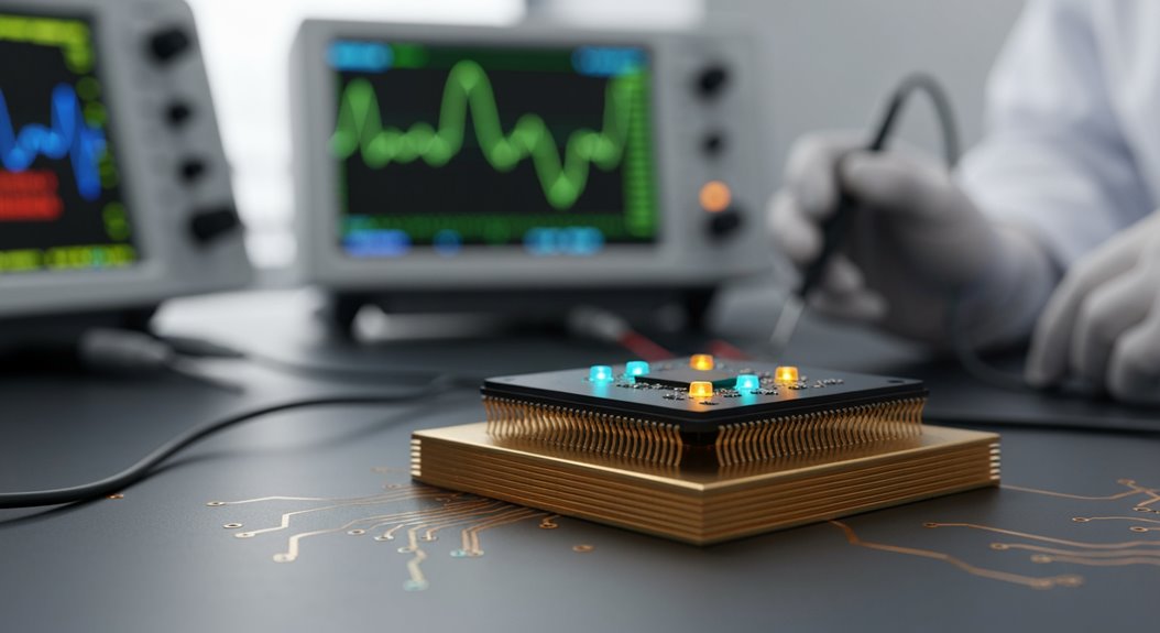 hirn-inspirierte Computer-Hardware-Designs