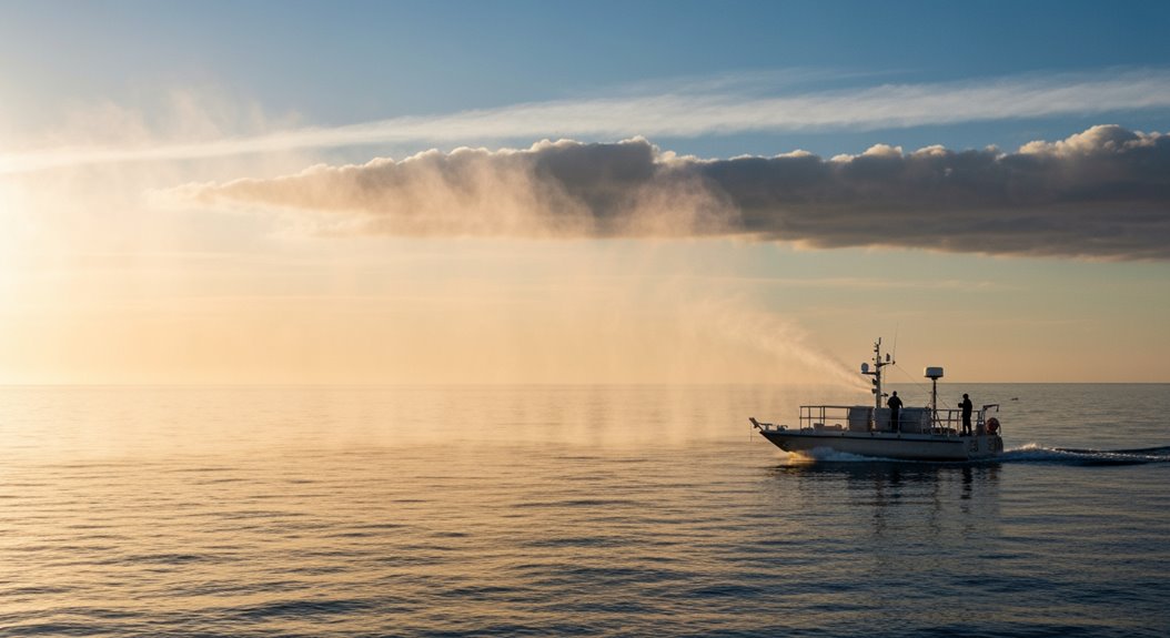 ethisch reguliertes Klimageoengineering