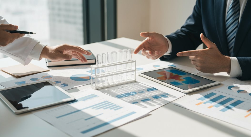 evidenzbasierte politische Entscheidungen