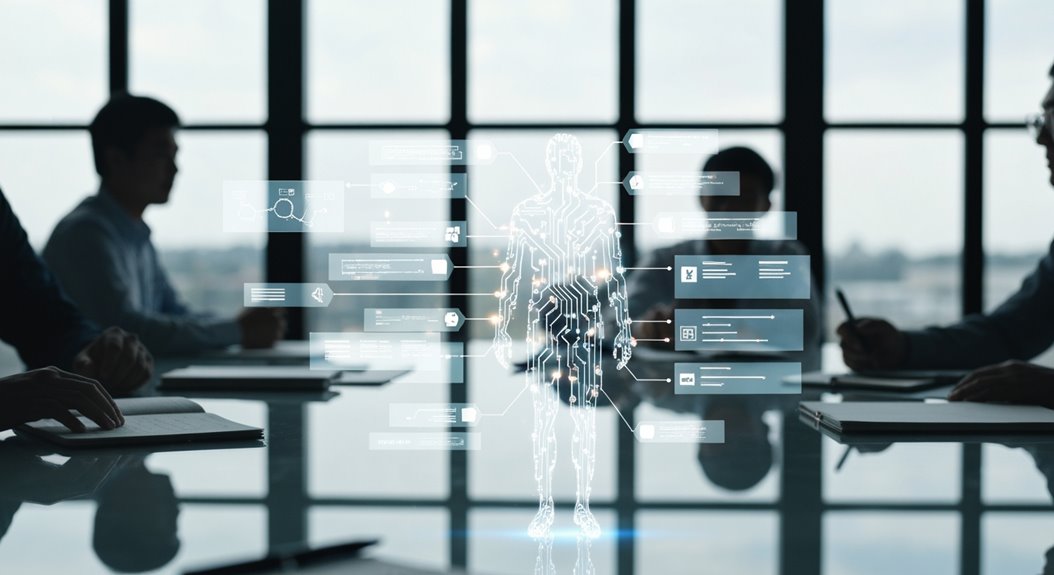 erklärbare KI für transparente Entscheidungen