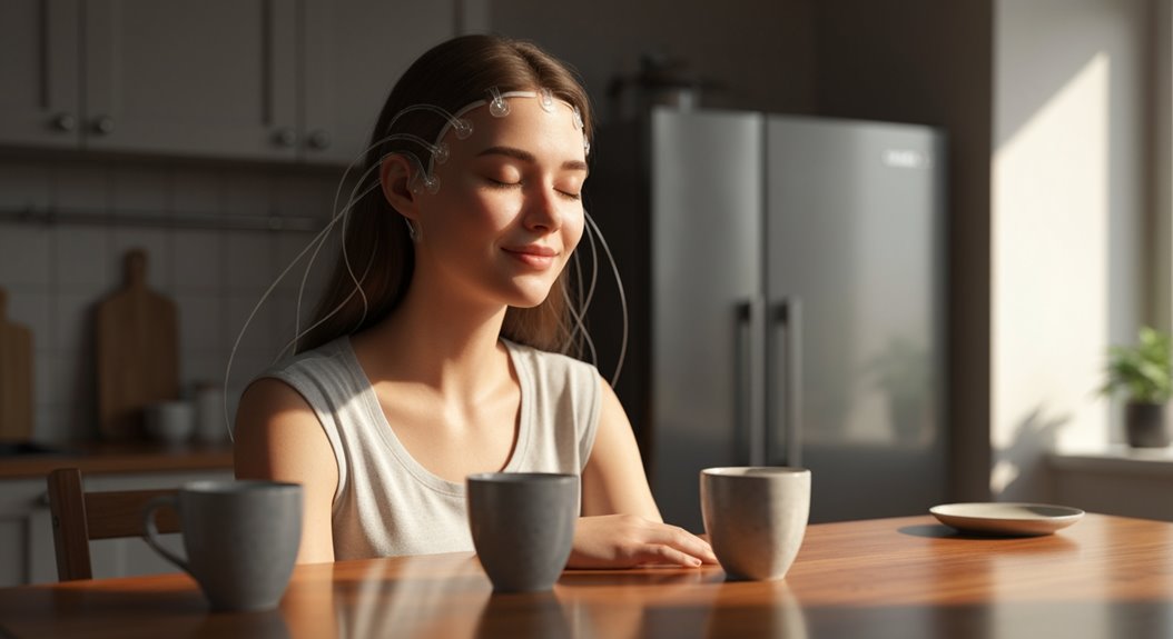neuralinks alltägliche Gedankenkontrolle