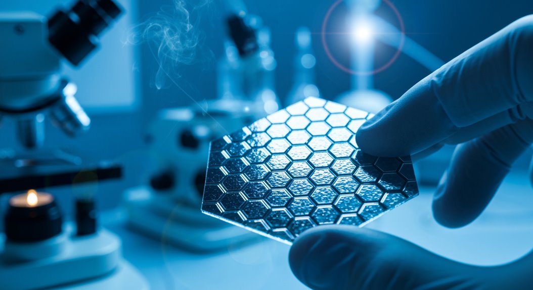 Quantenmaterialien ermöglichen neue Technologien