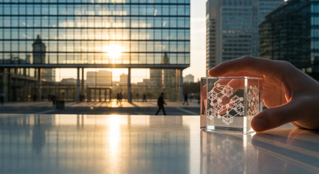 Transparenz als operatives Steuerungsinstrument