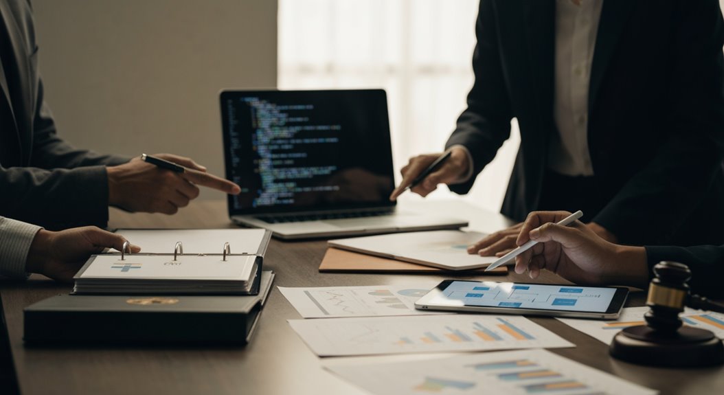 transparent rechenschaftspflichtige algorithmische Governance